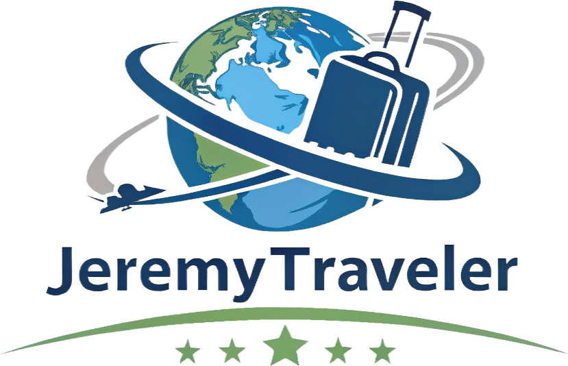 Jeremy Traveler
